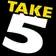 Take5 Logo