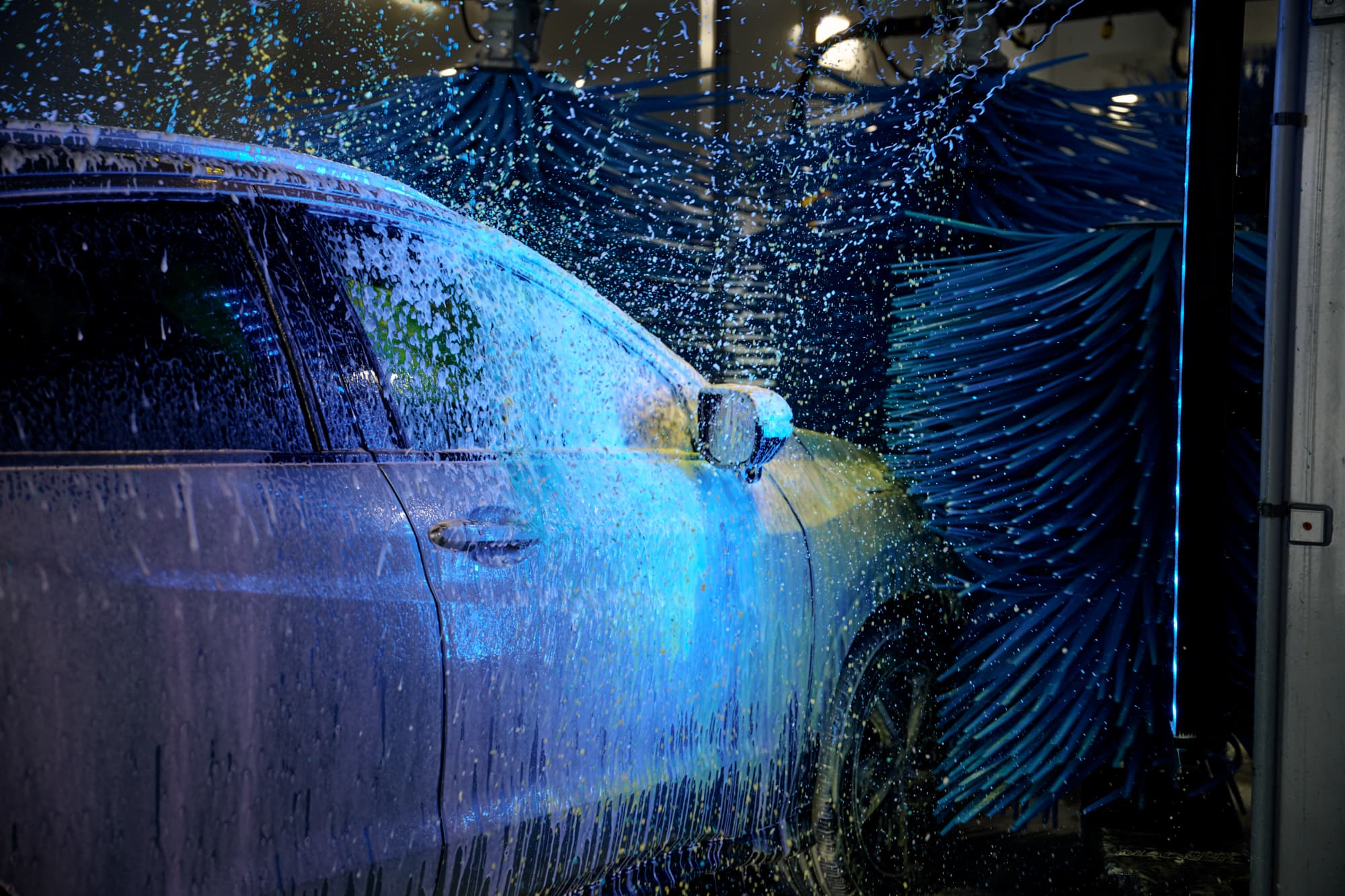 Is Ceramic Coating at a Car Wash Worth It: All the Benefits