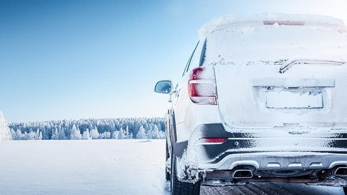 Ways to Winterize Your Car