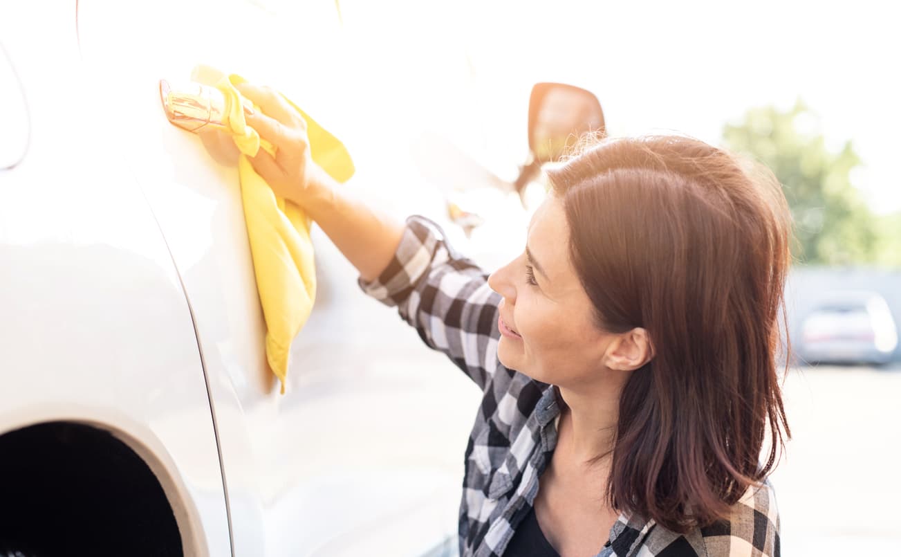 When Is The Best Time to Wash Your Car?