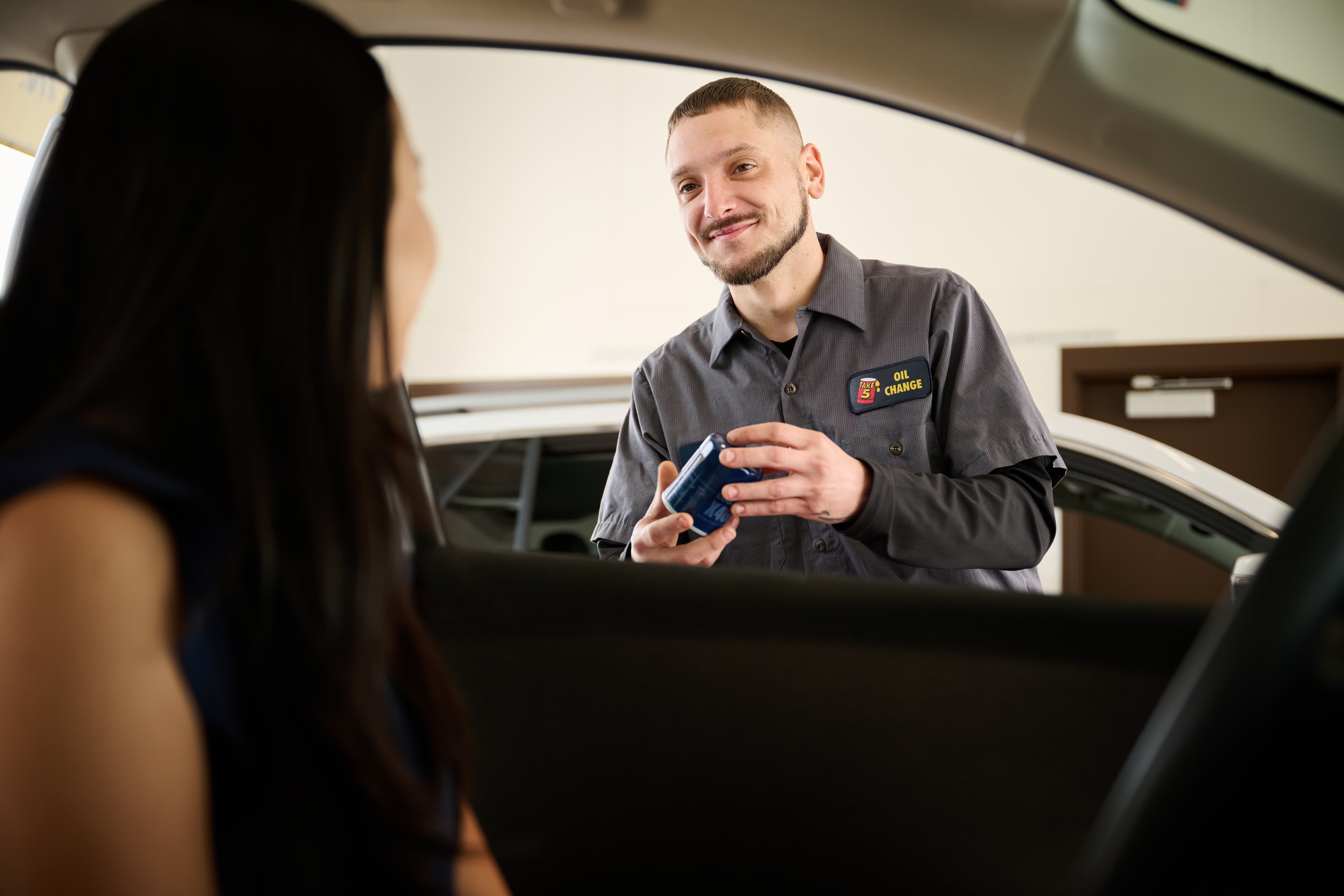 How Does an Oil Filter Work? A Brief Guide