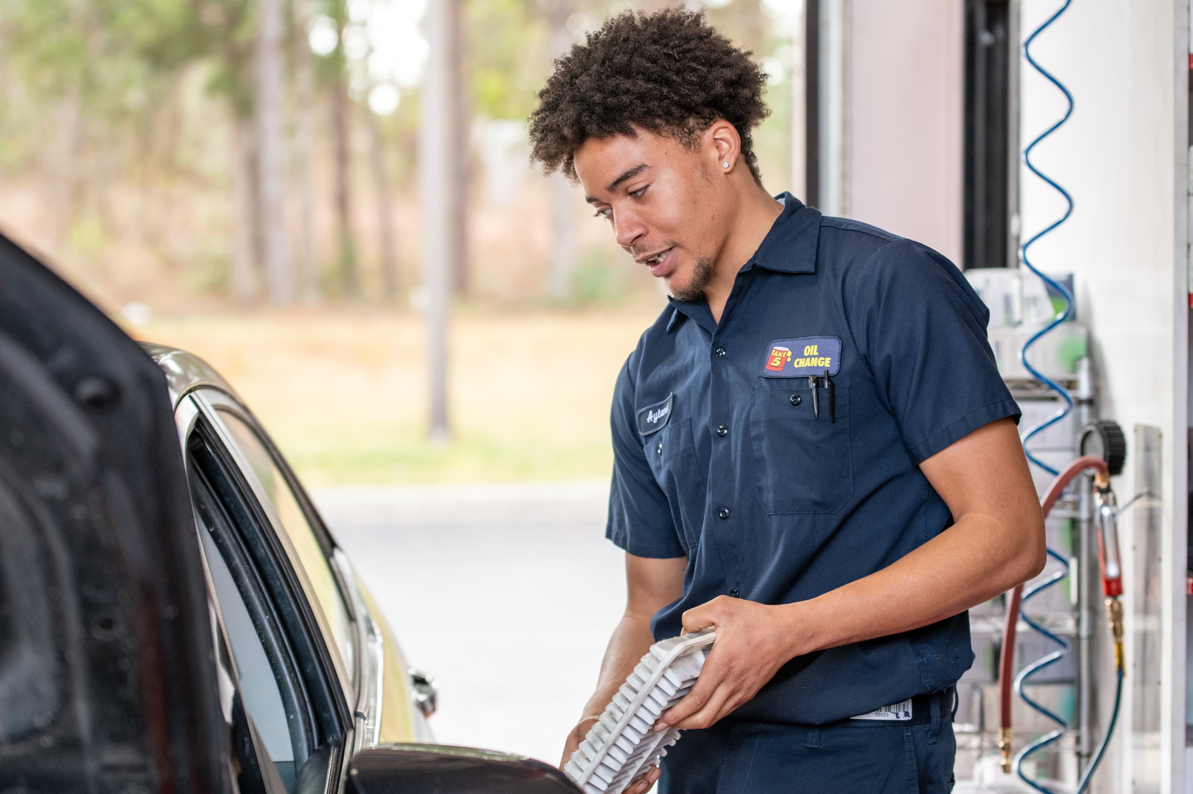 How Often Should Car Air Filters Be Changed A Brief Guide