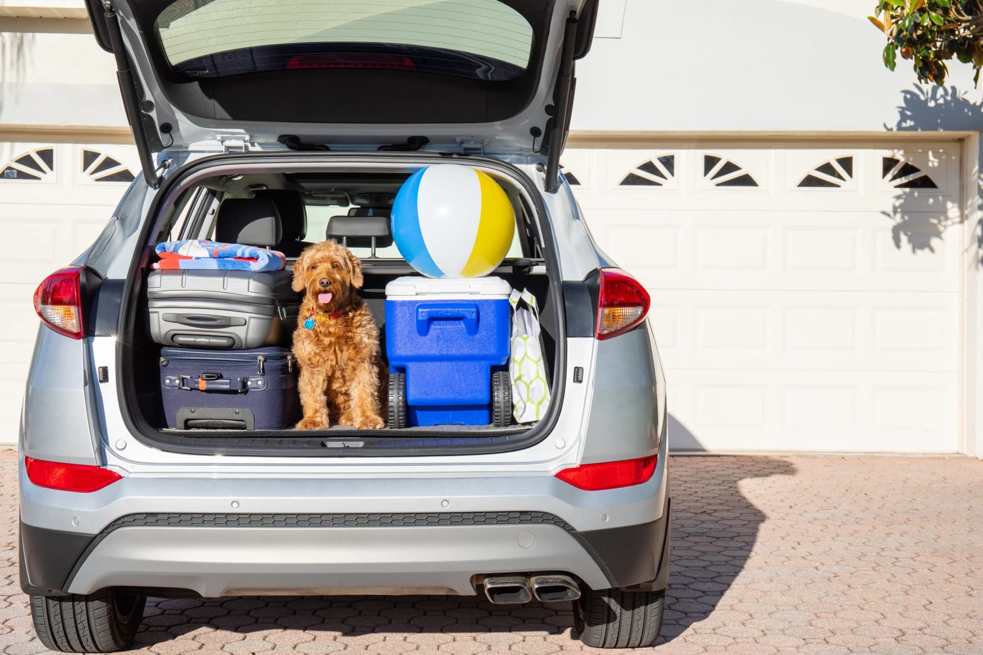 Summer Car Care Tips for Long Road Trips and Hot Weather